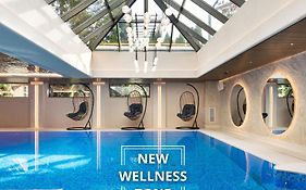 Haffner SPA Hotel Sopot